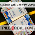 Zhewitra Oral Jelly 20Mg kamagra1